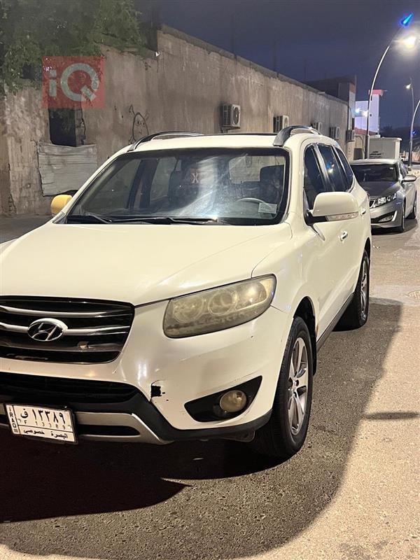 هيونداي   للبيع في العراق